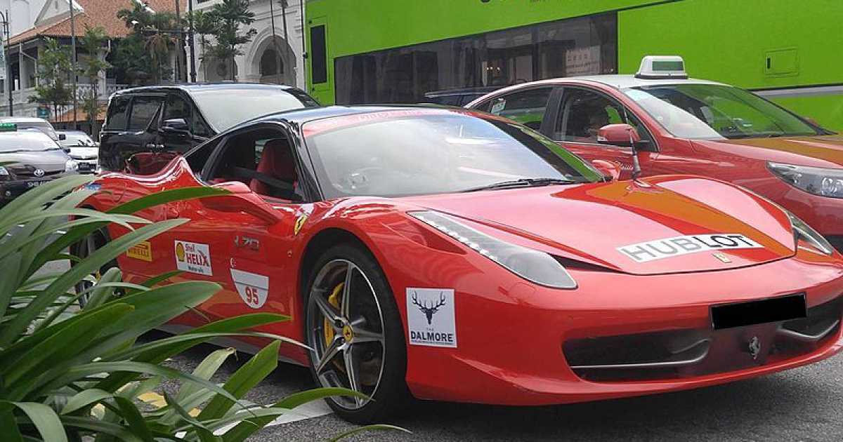Vale la pena scommettere su una vittoria della Ferrari nel 2024?