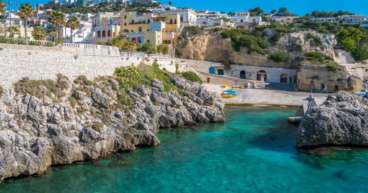 Buoni motivi per andare in vacanza in Salento