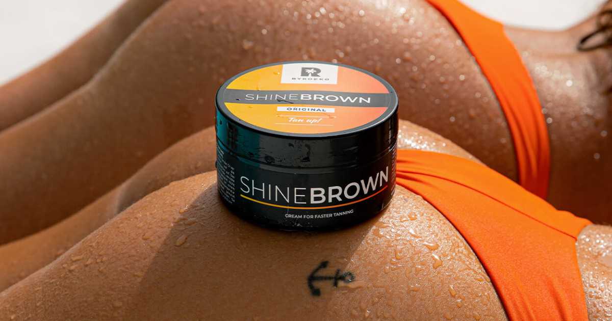 L'Evoluzione della Crema Abbronzante: Tendenze e Innovazioni 