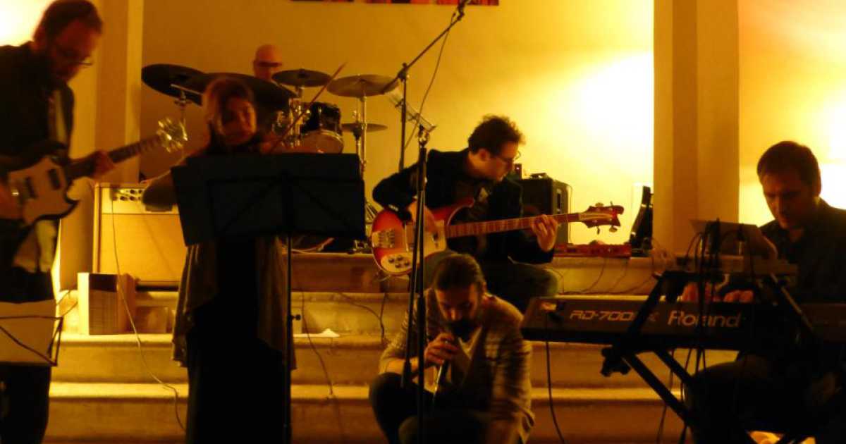 The Wilde Club, suonare post-rock �la cui differenza non sia indifferente�