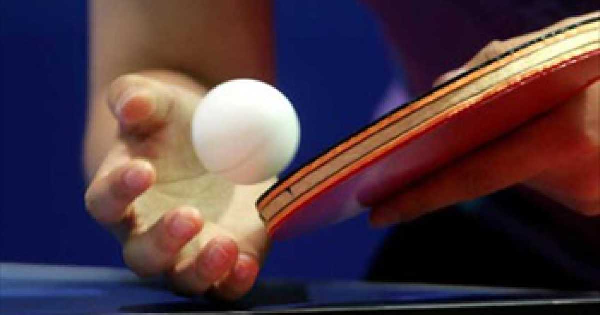 Il ping pong a Bari? Forse nel 2013, per ora bisogna spostarsi in provincia