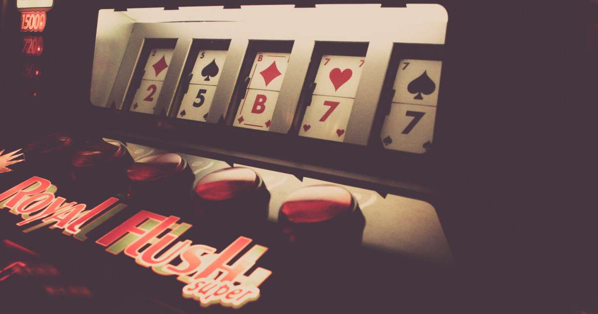 Il settore del gioco d'azzardo genera entrate per 11 miliardi