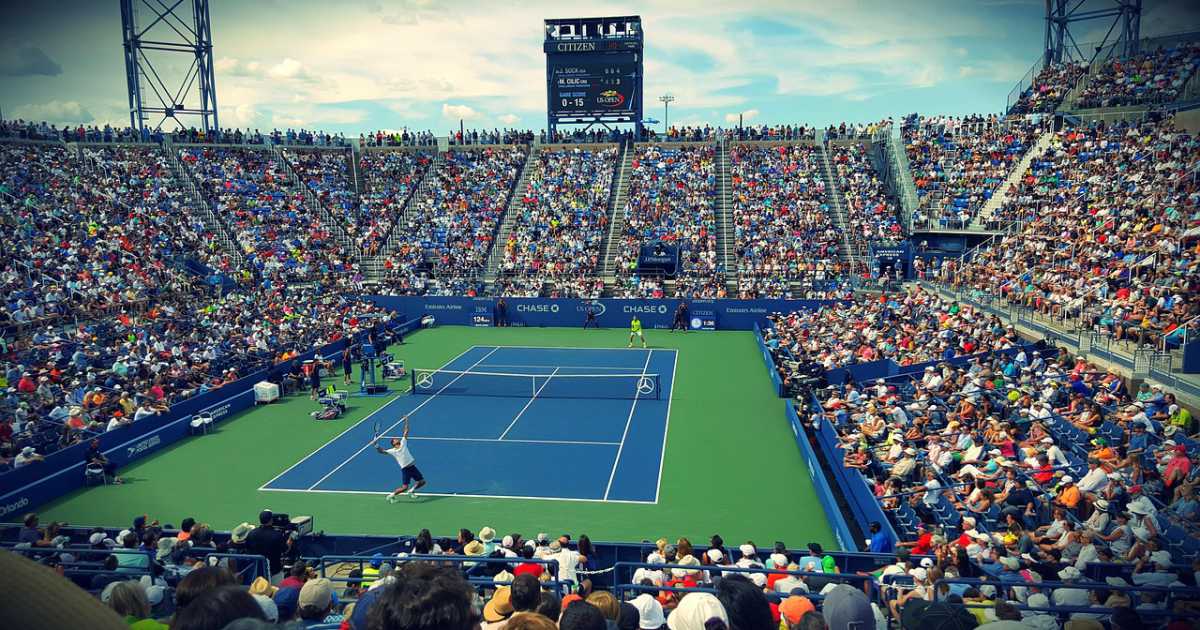 Chi sono i tennisti pi� forti di oggi e domani? 