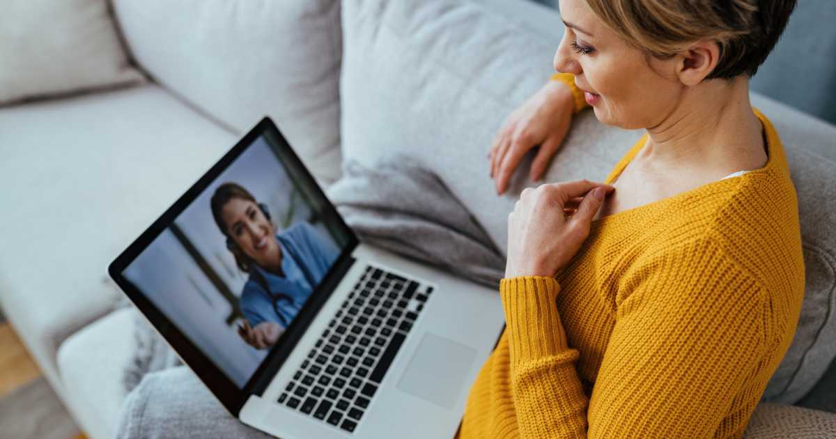 Psicoterapia online: quanto � utile per i pazienti? 