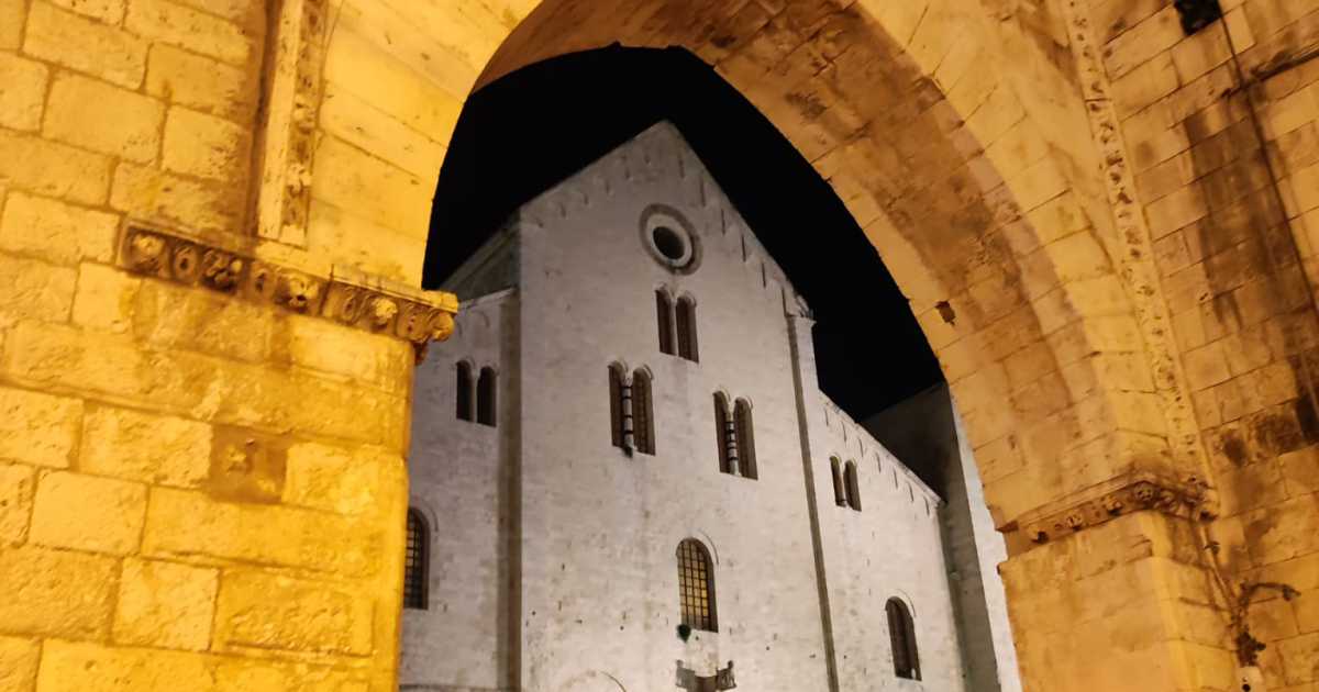 Bari � meglio d'estate o d'inverno?