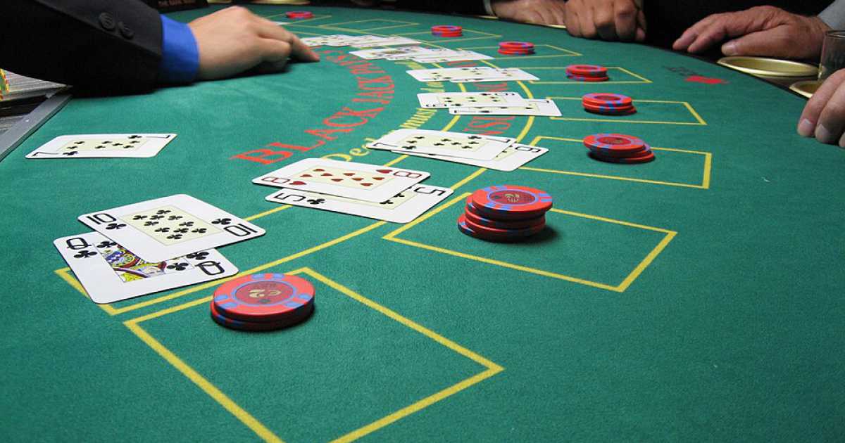 Blackjack online strategie, varianti e siti da valutare