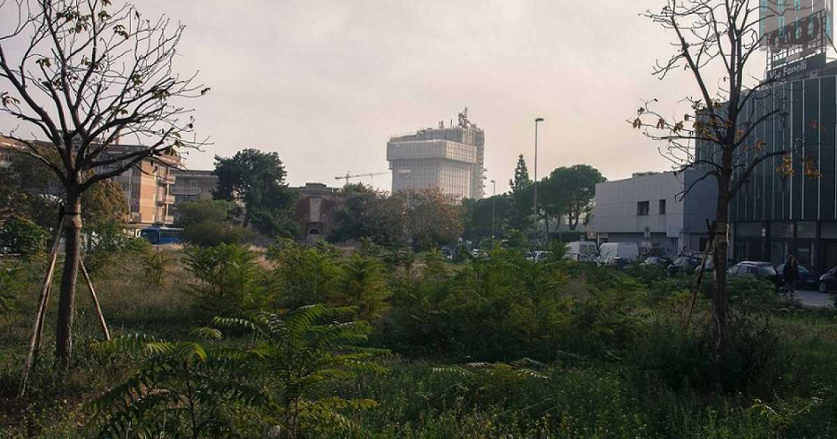 Bari, l'inusuale San Marcello: il "quartiere nel quartiere" che sta cambiando aspetto