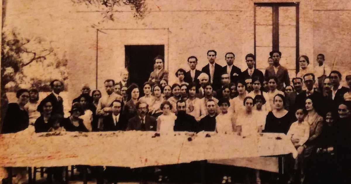 "Nor Arax": in un libro la storia dell'antico villaggio armeno di Bari
