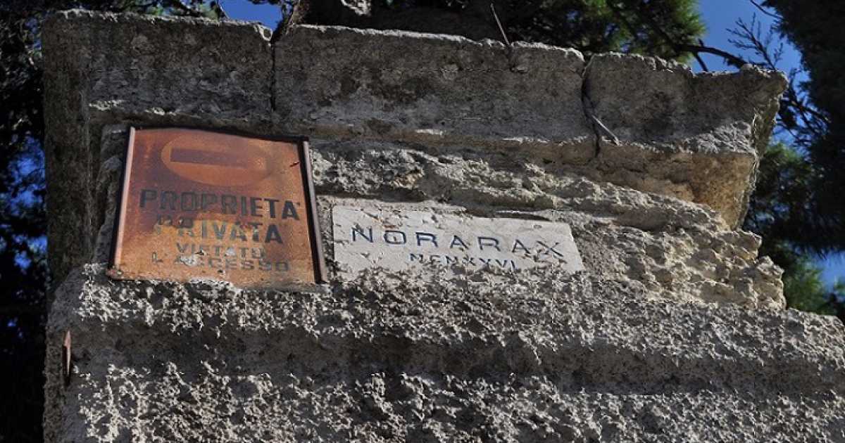 Bari, il villaggio di ''Nor Arax'': l� dove dal 1926 vivono gli armeni