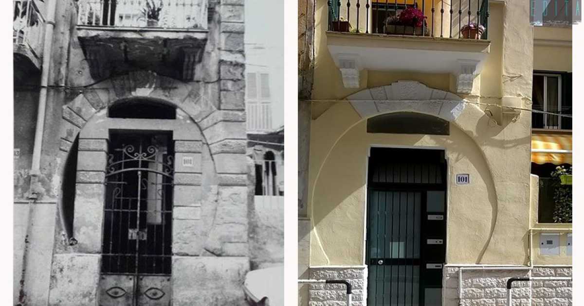 La storia del ''Re Art�'', quel circolo giovanile che segn� la vita culturale di Bari