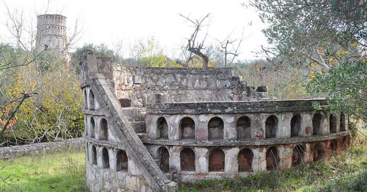 Colosseo, Torre di Pisa e Arena di Verona: nel barese c'� un'Italia in miniatura
