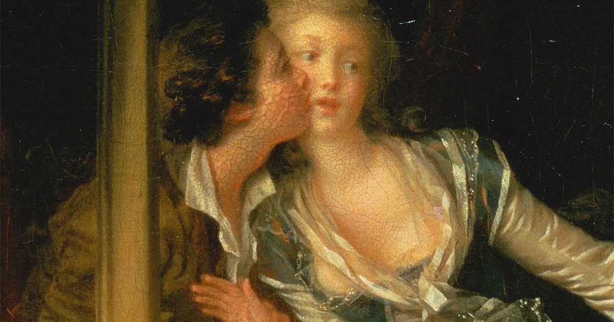 Quando a Bari il bacio ''rubato'' era un delitto. La pena? Carcere o matrimonio