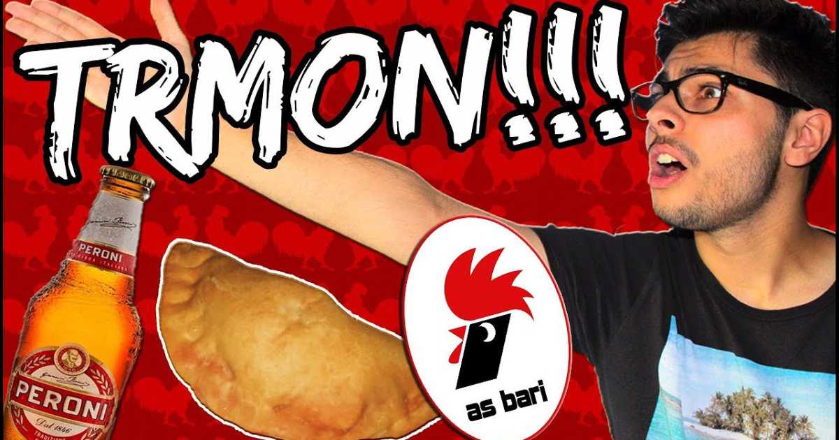 Da ''priscio'' a ''trimone'': ecco origine e significato dei termini ''made in Bari''