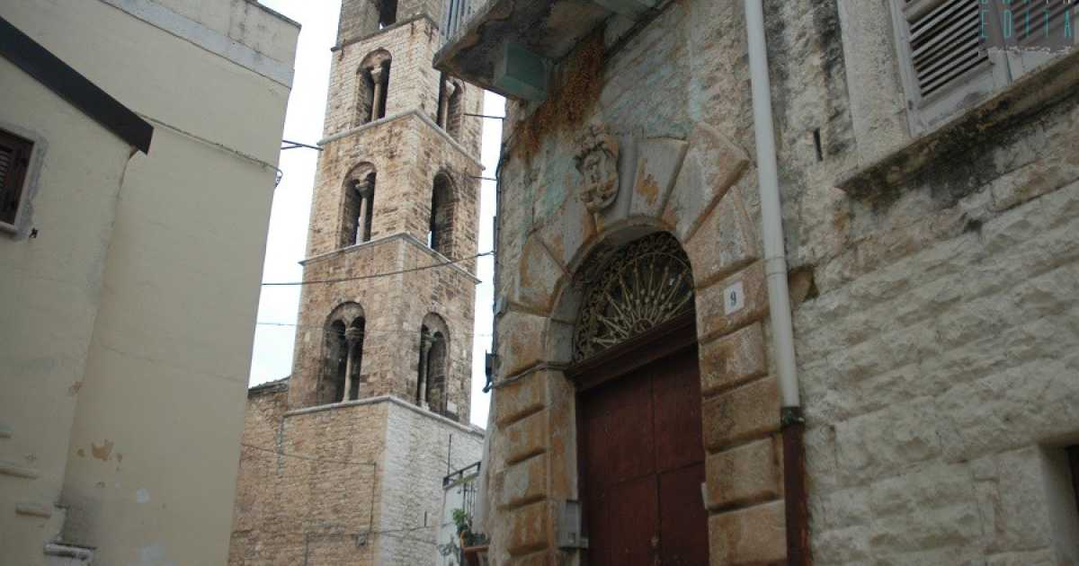 Cospirazioni, fughe e decapitazioni: quando a Grumo si respirava aria di carboneria