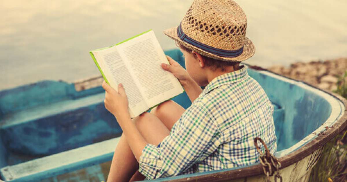 La mia giovent�: per sfuggire all'infelicit� mi rifugiavo nei libri