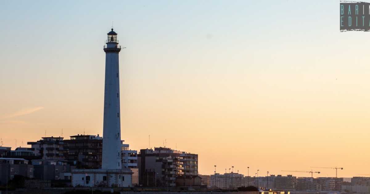 Bari, domani l'inaugurazione del ''Museo della radio'' e del ''Museo dei fari e delle torri costiere''
