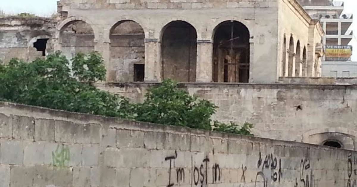 Il mistero del convento di via delle Murge, tra duchi e suore assassine