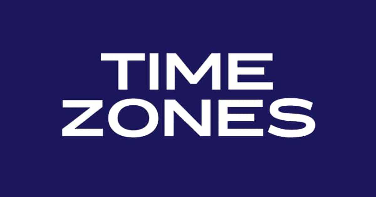 Arriva Time Zones, due mesi di concerti e di ''musiche possibili''