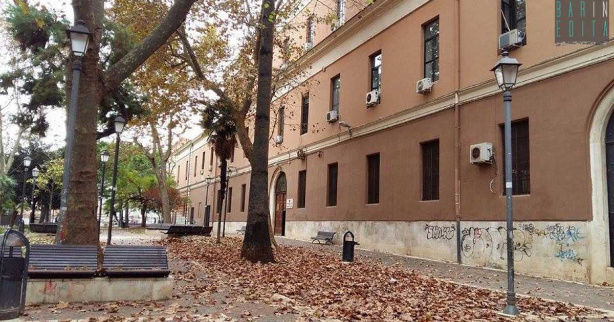 Bari, per le ''Giornate FAI d'autunno'' visita alla Caserma Picca