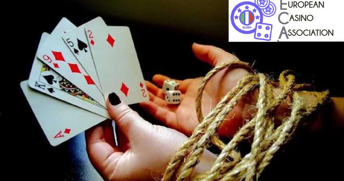 Il gioco responsabile � il criterio principale per i casin� AAMS