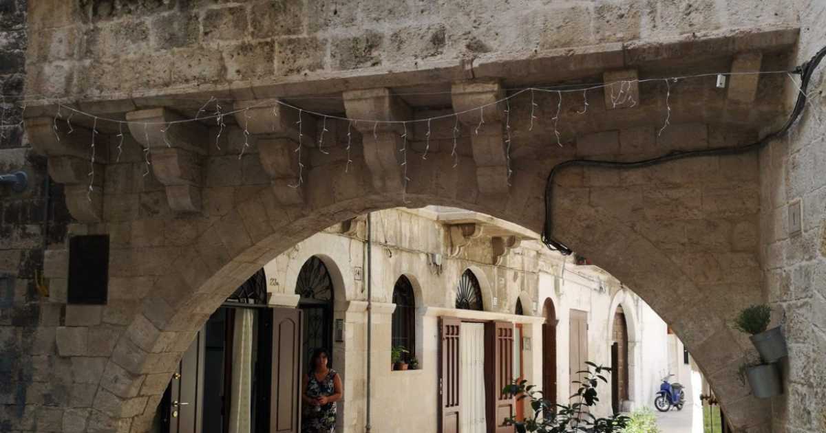 Bari, ''Da Smaragdo a Swadan'': quattro passi nella citt� vecchia sulle tracce del passato