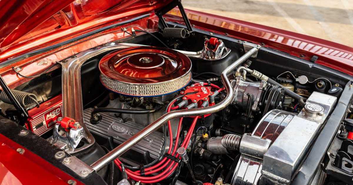 Ricambi usati per auto: controlla attentamente all'acquisto