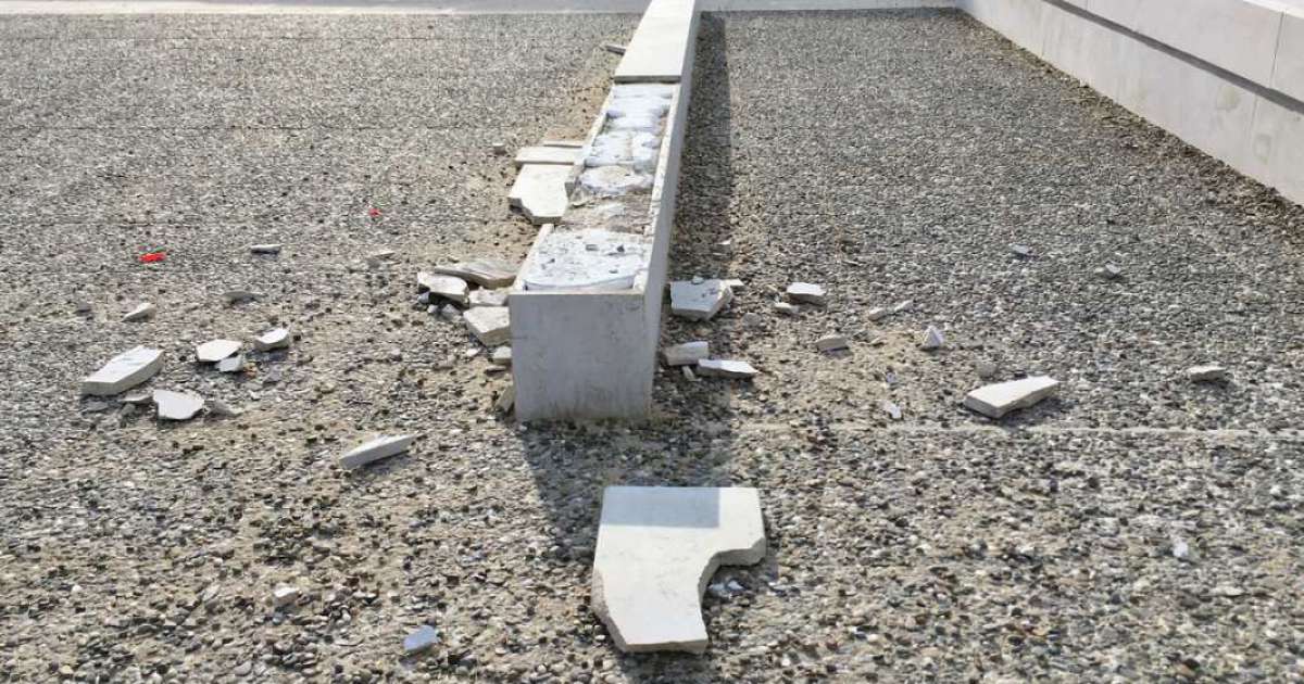 Bari, waterfront di San Girolamo: dopo gli atti di vandalismo arrivano le telecamere