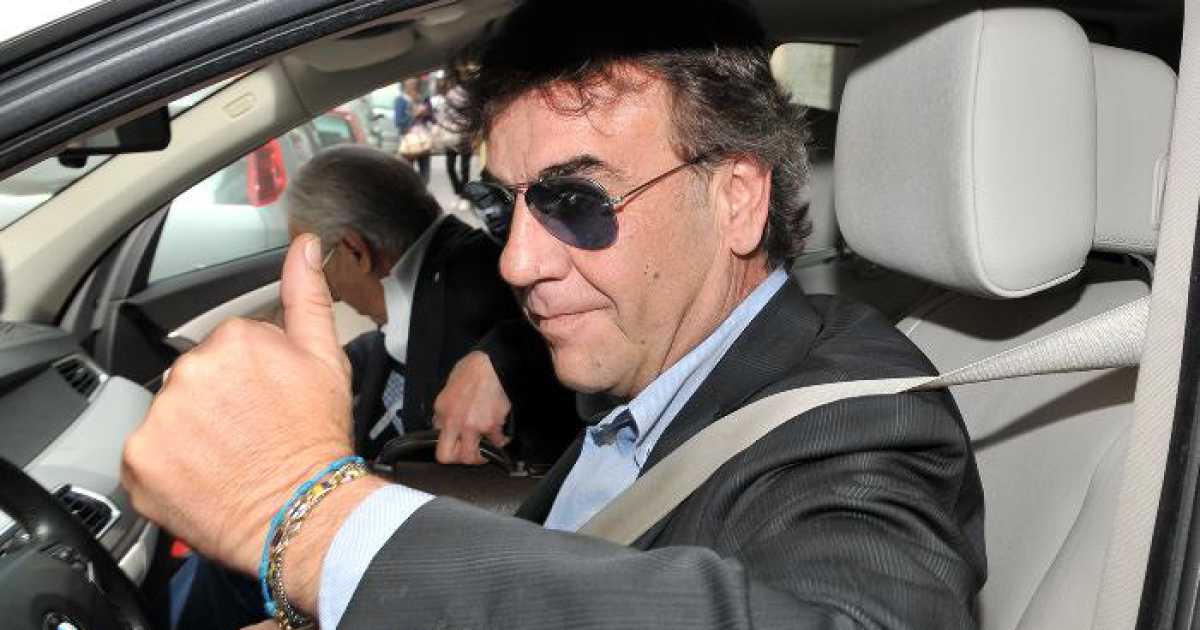 Bari, la ''barzelletta'' della cessione: 17 ''trattative'' in 12 anni