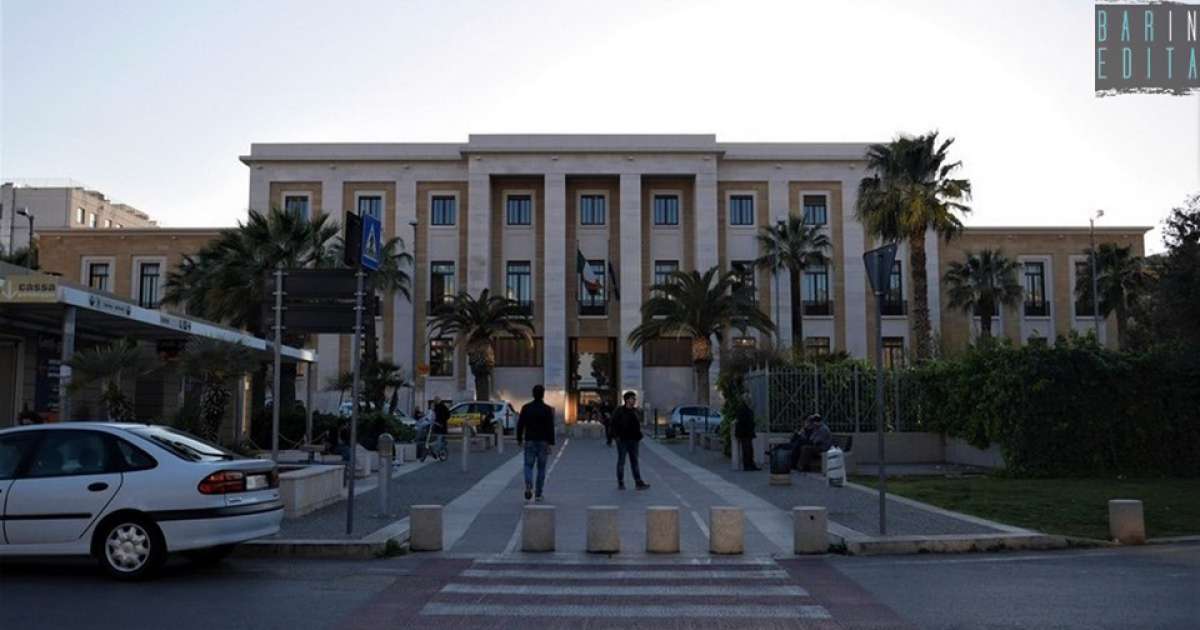 Coronavirus, in Puglia ''negativizzati'' i primi due pazienti: non sono pi� contagiosi