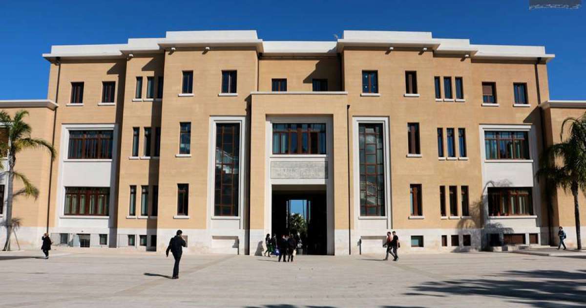 Coronavirus, due pazienti trasferiti da Bergamo al Policlinico di Bari