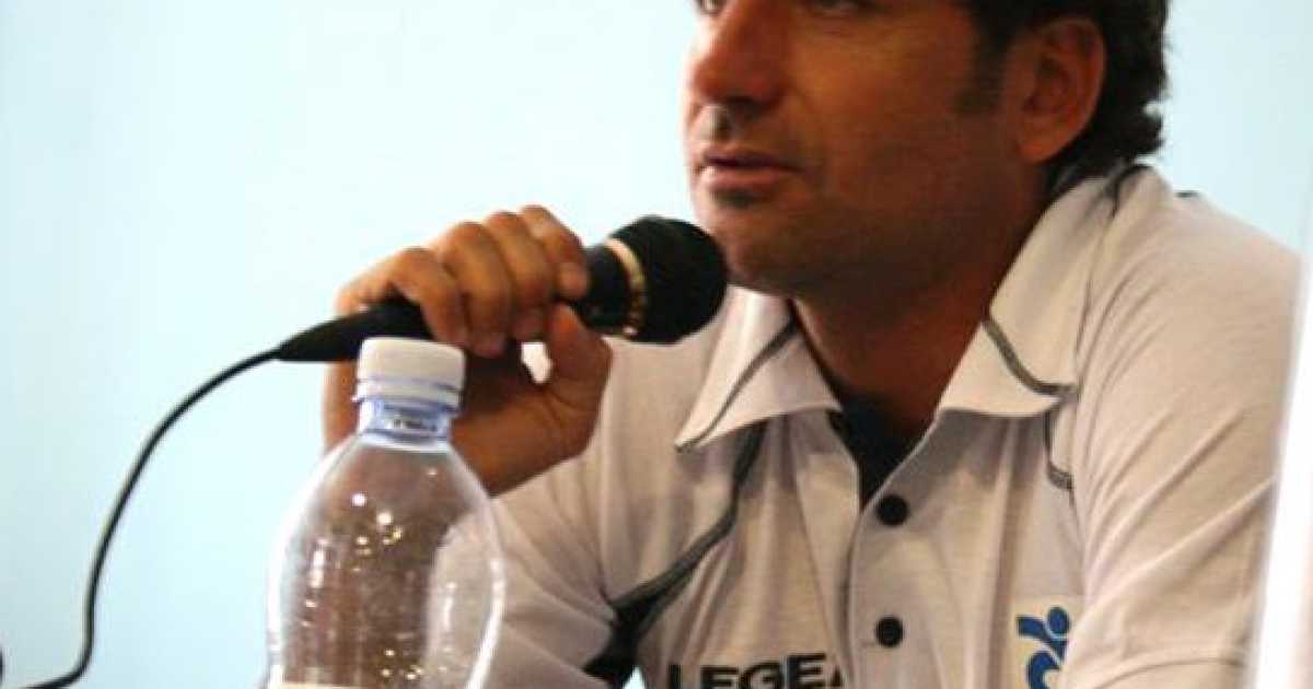 Allenare i piccoli calciatori, Diliso: �Trasmettere i valori tra creste e doppio passo�