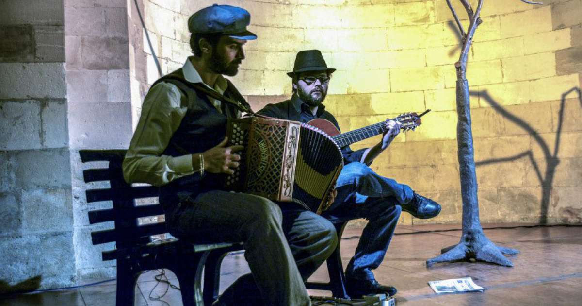 Maggiolate e stornelli a dispetto, Bari ha una sua tradizione musicale