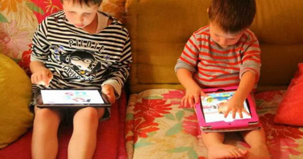 Mamam�, guida alle ''app'' per bambini: �Ma genitori e insegnanti sono contrari�