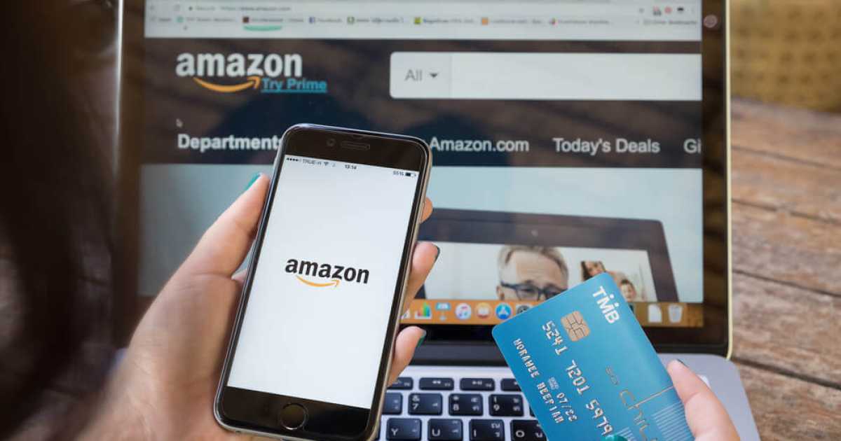 Fare shopping su Amazon con i buoni sconto: ecco come si fa