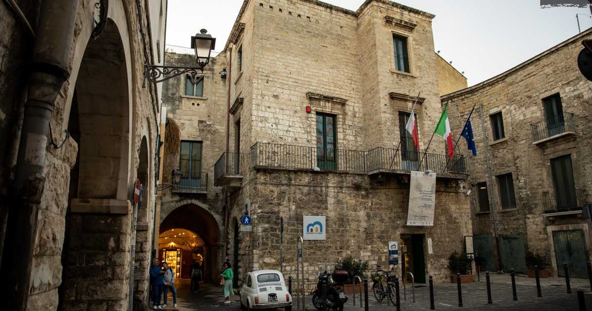 Museo Civico, la mostra ''Volti Nicolaiani'' dedicata al patrono di Bari 