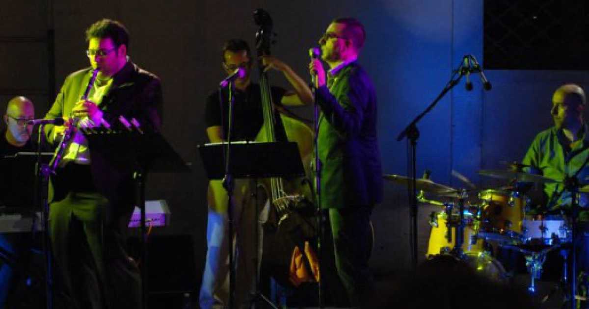 I Retr�Gusto: �Facciamo ballare i baresi a ritmo di swing italiano�