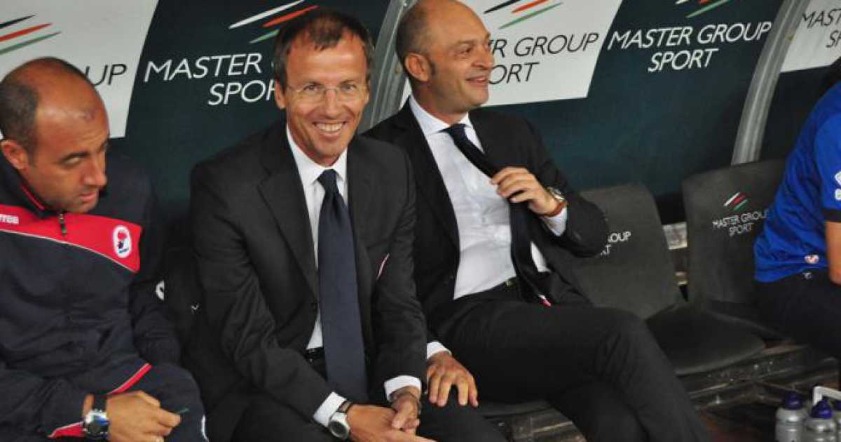 Alberti-Zavettieri non convincono, ma cosa avviene quando il Bari cambia?