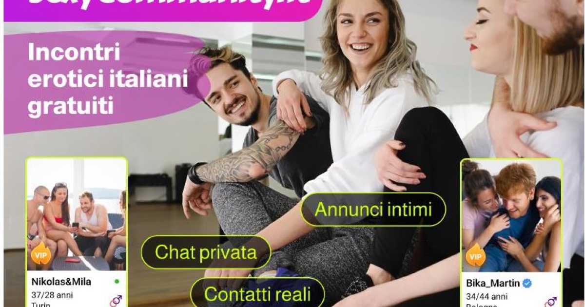 Come scegliere il miglior sito di incontri online in Italia
