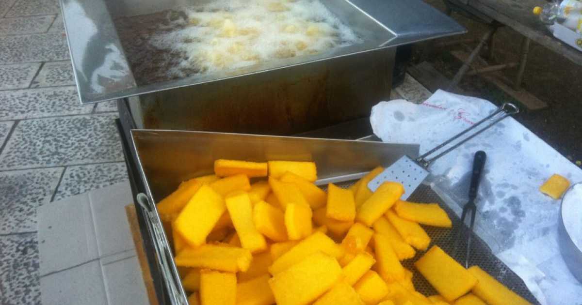 Nunzia, Maria e ''La pantofolaia'': le signore delle sgagliozze