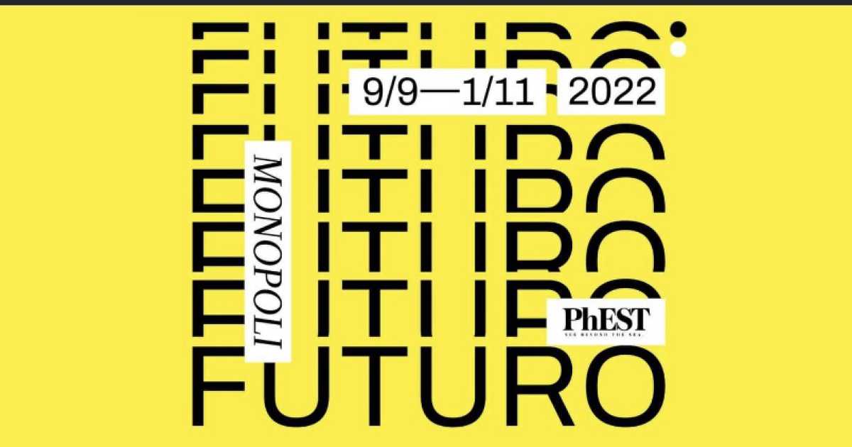 Monopoli, torna Phest: il festival internazionale di fotografia e arte
