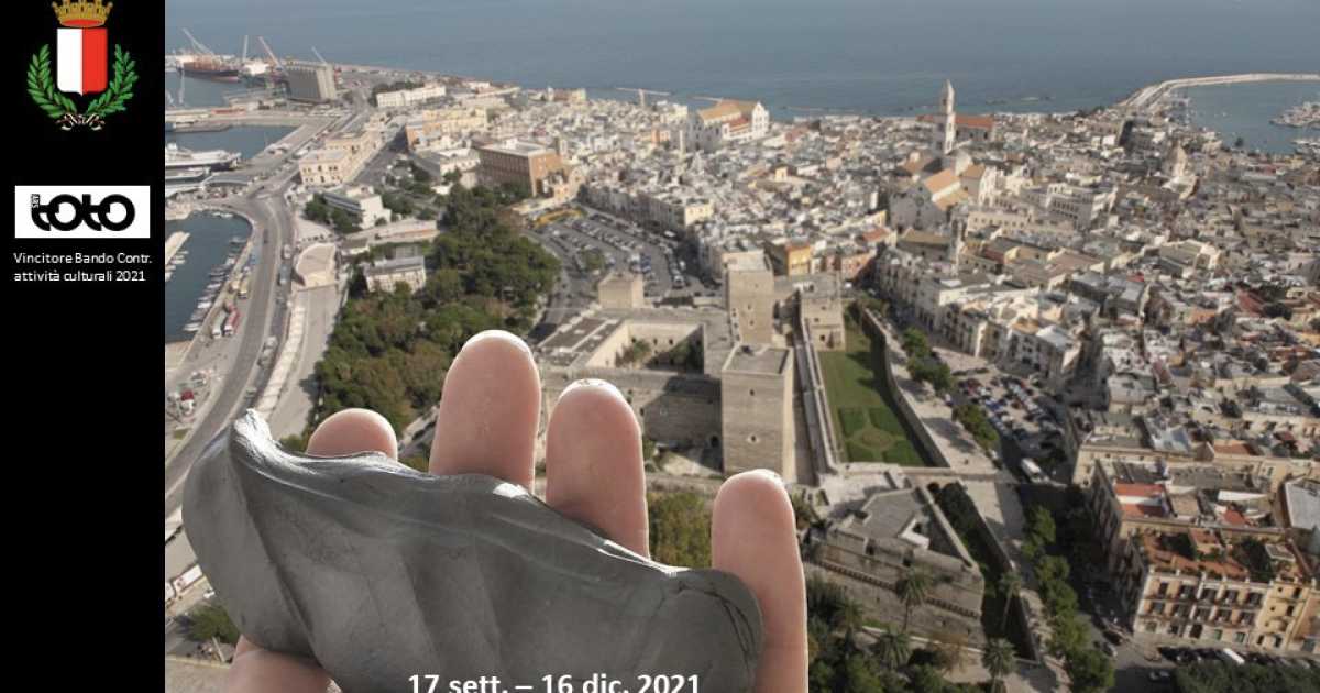 Bari, al via la VI edizione della performance artistica ''Isol-Art. Citt�, isolato e arti''