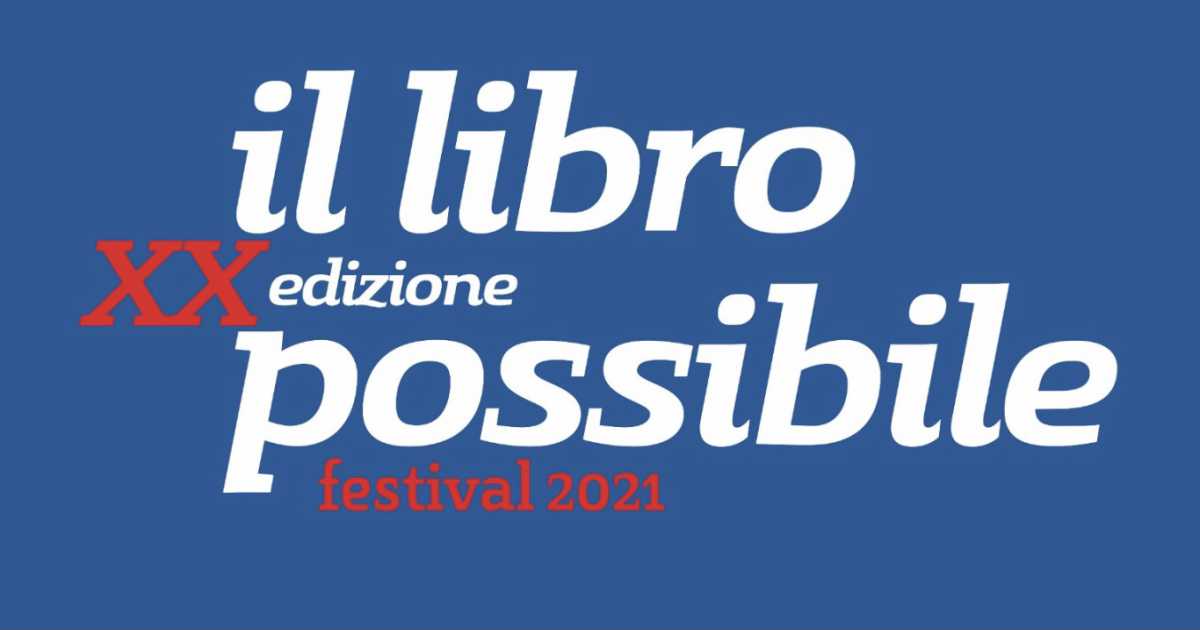 Polignano, XX edizione del Festival Il Libro Possibile: il programma completo