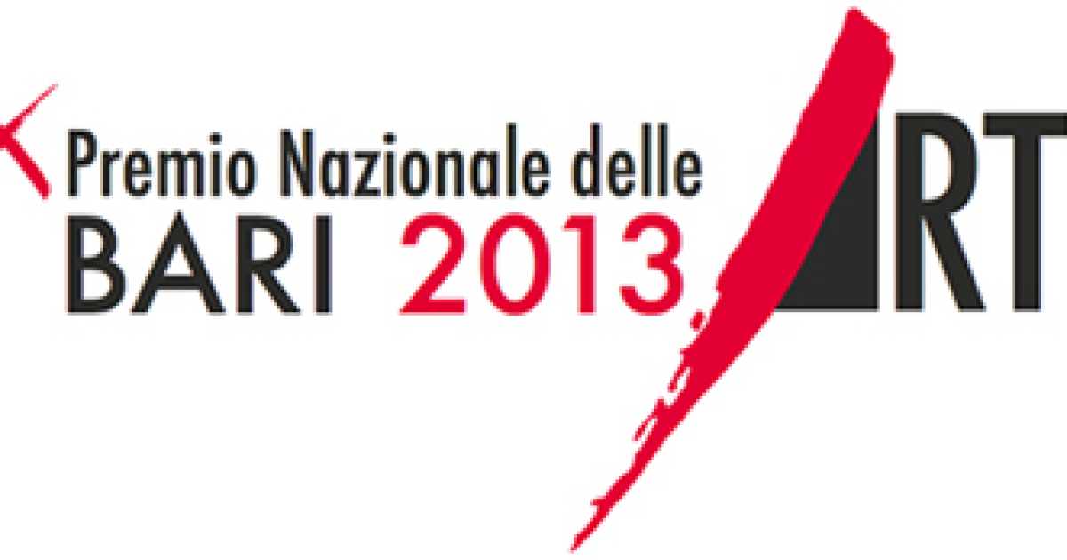 Premio Nazionale delle Arti: Bari capitale della cultura giovanile