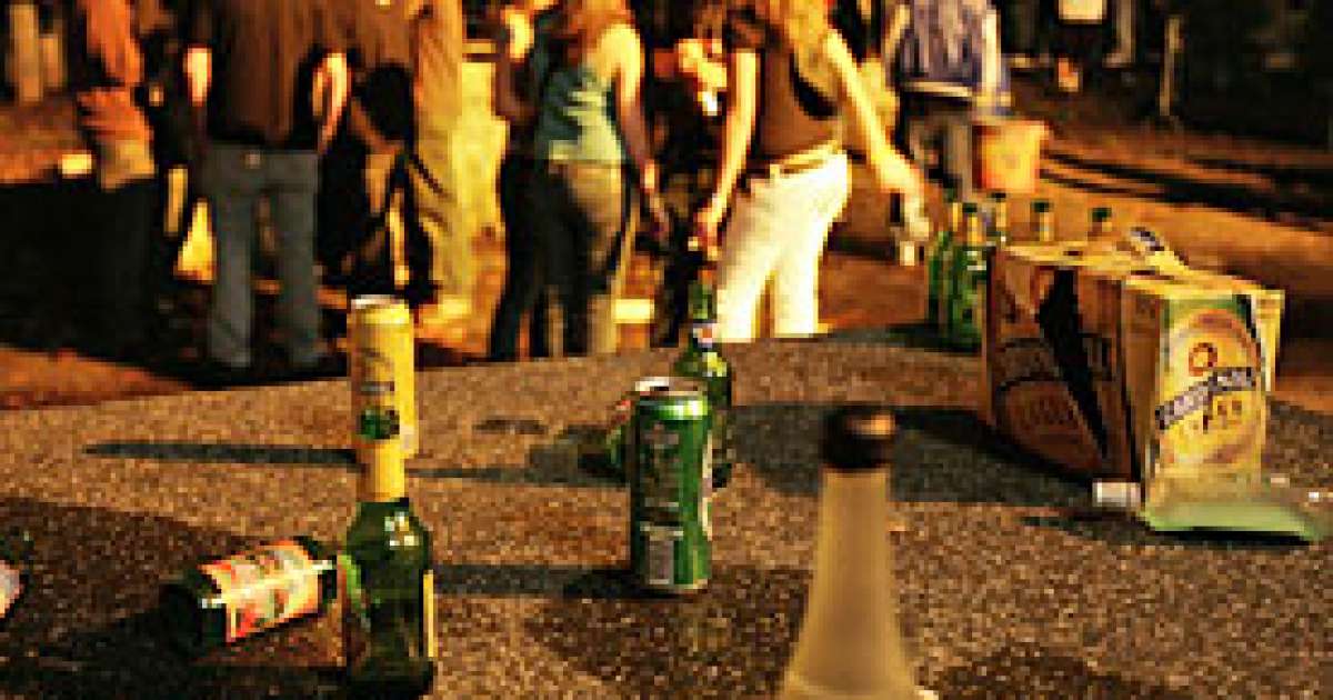 Alcoolismo, giovani e donne i pi� a rischio. La salvezza: prevenire