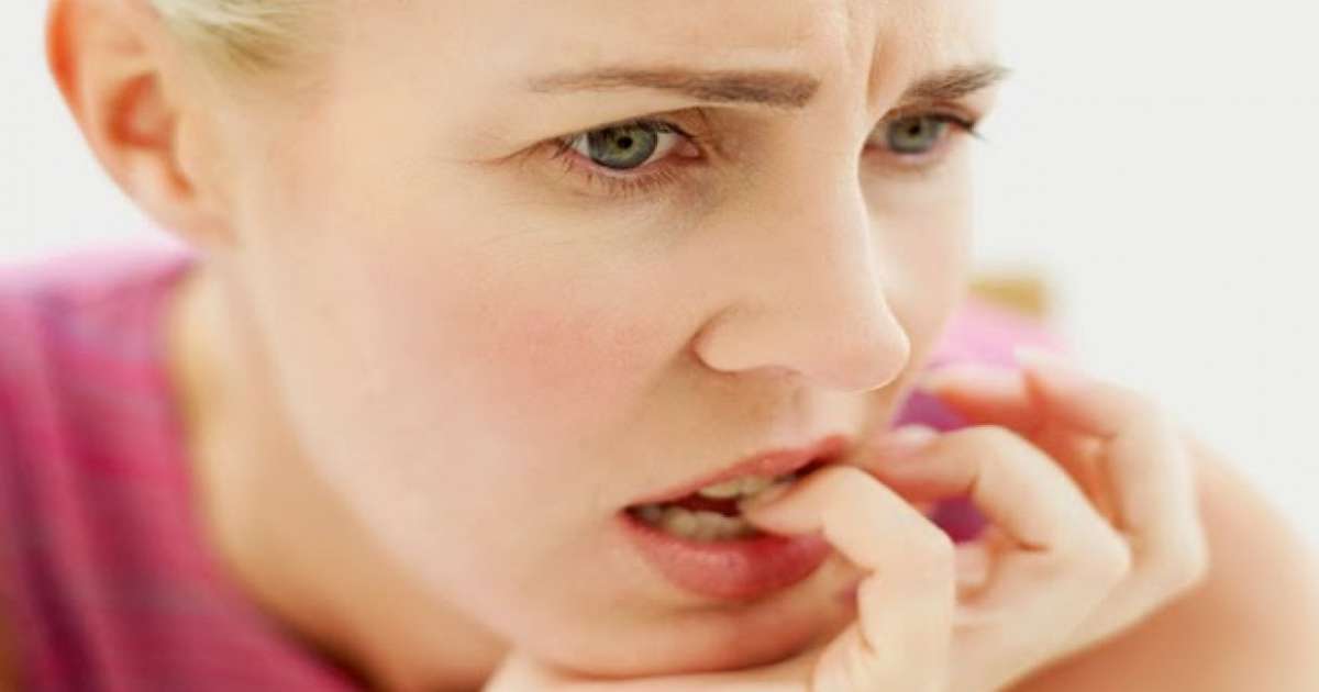 Siamo tutti ansiosi: �Paghiamo un'educazione troppo rigida e genitori apprensivi�