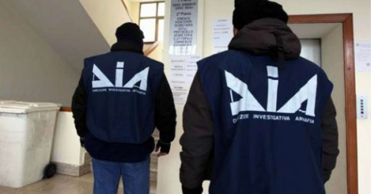 La mafia barese: �Parisi � ancora al vertice, ma fanno paura i georgiani�