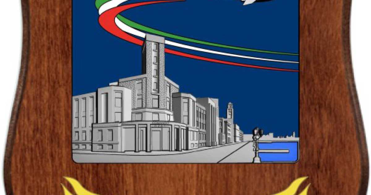 Al Sacrario la celebrazione dei 70 anni di vita dell'associazione Arma Aeronautica di Bari