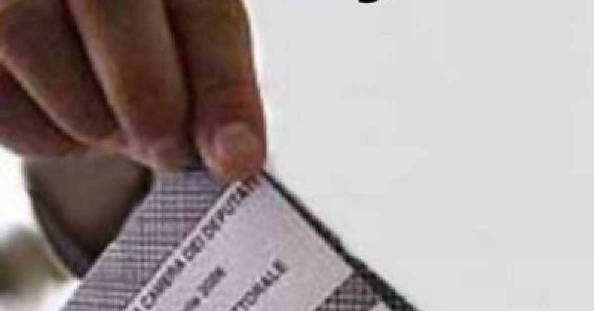 Astenuto dal voto? Ai partiti arriva lo stesso rimborso elettorale