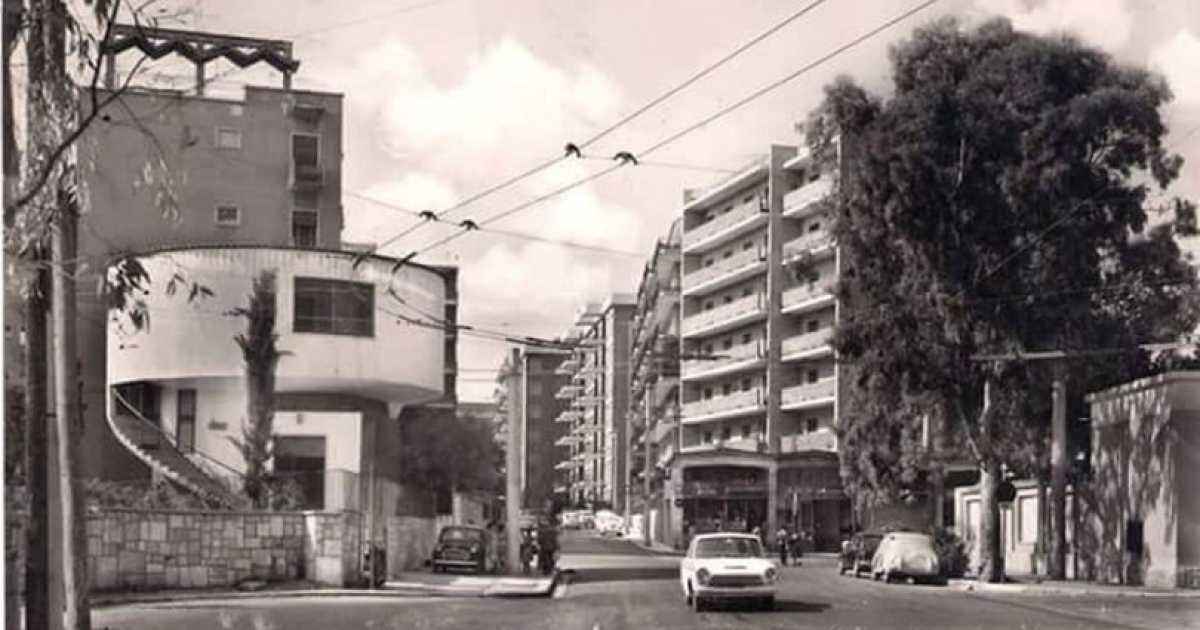 Da inavvicinabile "lazzaretto" a quartiere borghese: � la storia di Poggiofranco