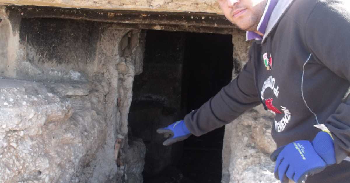 Alla scoperta dei bunker: un viaggio nella Bari sotterranea